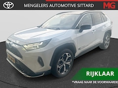 Toyota RAV4 - 2.5 Plug-in Hybrid AWD Business Plus