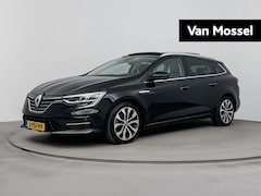 Renault Mégane E-Tech - Estate 1.6 Plug-In Hybrid Business Edition One 160 | Automaat | Schuif-/Kanteldak | BOSE A