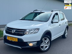 Dacia Sandero Stepway - 0.9 TCe Lauréate 1e eigenaar Trekhaak