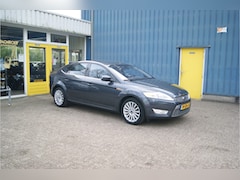 Ford Mondeo - 2.0-16V Titanium, Airco/ECC, 146 pk, Nieuwe APK