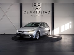 Volkswagen Polo - 1.0 BlueMotion Connected Highline VOL