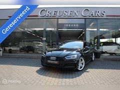 Audi A5 Sportback - 2.0 TFSI Sport Pro Line/3 X S-Line/LED