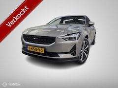 Polestar 2 - 2 Long Range Dual Motor 78kWh 408pk/Soh 91%/Pilot+