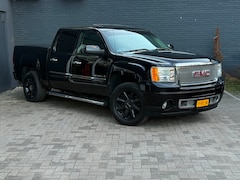 GMC Sierra - DENALI 6.2 V8 LPG/G3 Marge