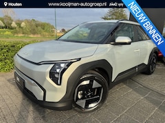 Kia EV3 - Plus 58.3 kWh , Snel Leverbaar, Inclusief 3000 Euro Inruilpremie, Complete Uitvoering, Voo