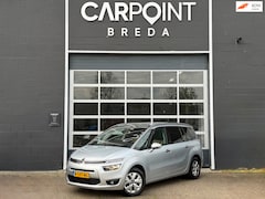 Citroën Grand C4 Picasso - 1.6 e-THP Business| AUTOMAAT|HANDEL|EXPORT