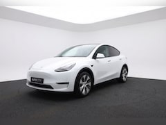 Tesla Model Y - Long Range AWD 75kWh FSD 3 l Warmtepomp l AMD Ryzen