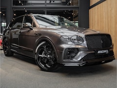 Bentley Bentayga - V8 S Keramisch Mulliner Pakket 4.0 V8 S Touring Pakket Pano Sport Uitlaat