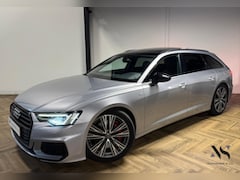 Audi A6 Avant - 55 TFSI e quattro Competition 367PK PANO KEYLESS CAM