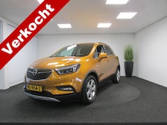 Opel Mokka X - 1.4 Turbo Innovation I Originele NL-Auto I Trekhaak I Achteruitrijcamera I LED I