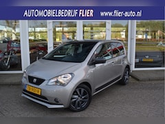 SEAT Mii - 1.0 60PK Sport Intense ✅ Cruise ✅ PDC ✅ Trekhaak Afn. ✅ Orig NL ✅