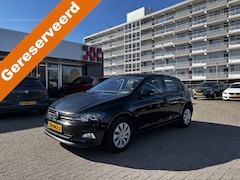 Volkswagen Polo - 1.0 MPI Comfortline Airco Cruise Nap