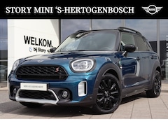 MINI Countryman - Cooper S Chili Automaat / Panoramadak / Achteruitrijcamera / LED / Comfort Access / Comfor