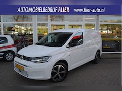 Volkswagen Caddy Cargo Maxi - L2 2.0 TDI 1ST Edition ✅ Carplay ✅ Camera ✅ LED ✅ Orig. NL ✅
