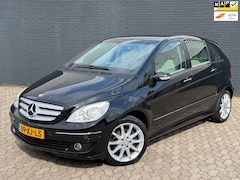 Mercedes-Benz B-klasse - 200|LEER|AIRCO|CRUISE|NAP|APK