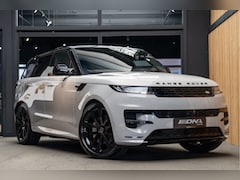 Land Rover Range Rover Sport - P460e Dynamic HSE Koelbox Pano Trekhaak 3.0 P460e Dynamic HSE PHEV
