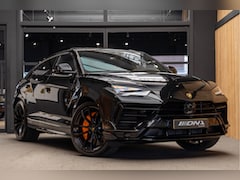 Lamborghini Urus - S Stoelmassage Hermes 4.0 V8 S Pano Stoelventilatie