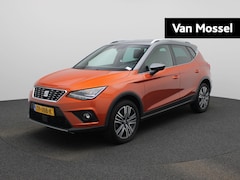 SEAT Arona - 1.0 TSI Xcellence Launch Edition | Beats Audio | Achteruitrijcamera | Parkeersensoren | Li
