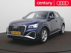 Audi Q2 - 35 TFSI S Edition S-Line | Virtual | Clima | Matrix-LED | Navi