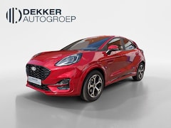Ford Puma - 1.0 EcoBoost Hybrid ST-Line X