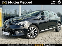 Renault Clio - 1.0 TCe 90 Techno | Trekhaak | Achteruitrijcamera | Parkeersensoren V+A | Navigatie | Clim