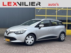Renault Clio Estate - 0.9 TCe Expression