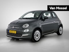 Fiat 500 - 1.0 Hybrid Lounge