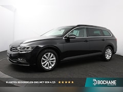 Volkswagen Passat Variant - 1.5 TSI 150pk DSG Business | Trekhaak | Navigatie | Cruise Control Adaptief |