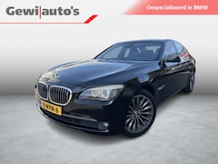 BMW 7-serie - 750i High Executive