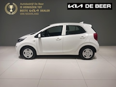 Kia Picanto - 1.0 MPi 67pk 4-zits ComfortPlusLine