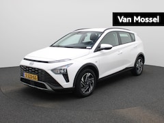 Hyundai Bayon - 1.0 T-GDI Comfort | APPLE CARPLAY | ACHTERUITRIJCAMERA | AIRCO | BLEUTOOTH | VIRTUAL COCKP