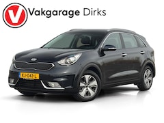 Kia Niro - 1.6 GDi Hybrid First Edition ✅ CarPlay ✅ Camera ✅ Navi