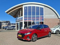 Hyundai i20 - 1.0 T-GDI N Line, Bose, camera, carplay