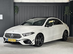 Mercedes-Benz A-klasse - 180 Business Solution AMG | AMG-styling | Panoramadak | Achteruitrijcamera | Carplay | Cru