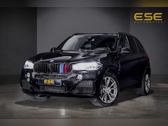 BMW X5 - xDrive40e High Executive M-Sport | Panorama | Camera | Leder | Stoelverwarming
