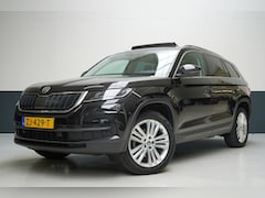 Skoda Kodiaq - 1.5 TSi 150pk Business Edition DSG | Trekhaak | Panoramadak | Blind-Spot | Adaptive cruise