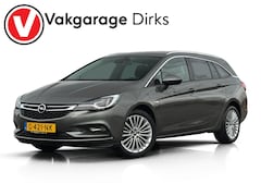 Opel Astra Sports Tourer - Turbo Innovation ✅ Matrix ✅ Trekhaak ✅ Keyless