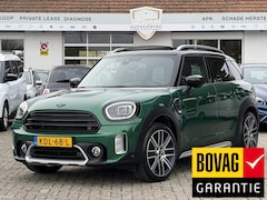 MINI Countryman - 1.5 Cooper Yours PANO | NAVI | KLIMA | CAMERA | BOVAG