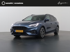 Ford Focus Wagon - 1.5 EcoBoost ST Line X Business | Cruise Control Adaptief | B&O | LED | Parkeercamera | El