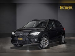 SEAT Arona - 1.0 TSI Style Business Intense | Carplay | Digital Dash | Automaat | Navigatie | Camera