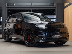 Land Rover Range Rover Sport - 3.0 P550e Autobiography PHEV