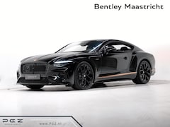 Bentley Continental GT - 4.0 V8 Hybrid Speed |MULLINER REQUEST|TOURING|NAIM