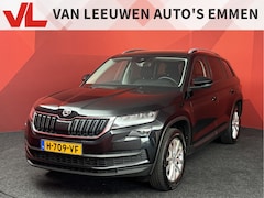 Skoda Kodiaq - 1.5 TSI Limited Business Edition | Automaat | Climate Control | Navigatie | Trekhaak |