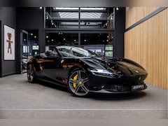 Ferrari Roma Spider - V8 Atelier Daytona Seats Roma Spider 3.9 V8 Carbon interior Shields