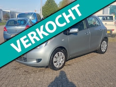 Toyota Yaris - 1.3 VVTi Sol