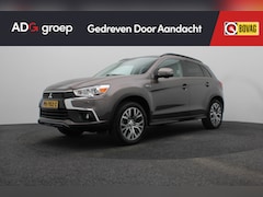Mitsubishi ASX - 1.6 Cleartec Connect Pro Apple Carplay / Android Auto | Trekhaak | Climate control | BOVAG