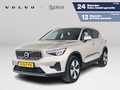 Volvo XC40 - T4 Plug-in hybrid Plus Bright | Parkeercamera | Harman Kardon | Stoel- en Stuurverwarming