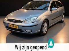 Ford Focus - 1.6-16V Trend-koude airco-1 jaar apk
