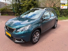 Peugeot 2008 - 1.2 PureTech Blue Lion Airco / Navi / PDC / Trekhaak / NAP