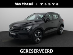 Volvo XC40 - Recharge Core